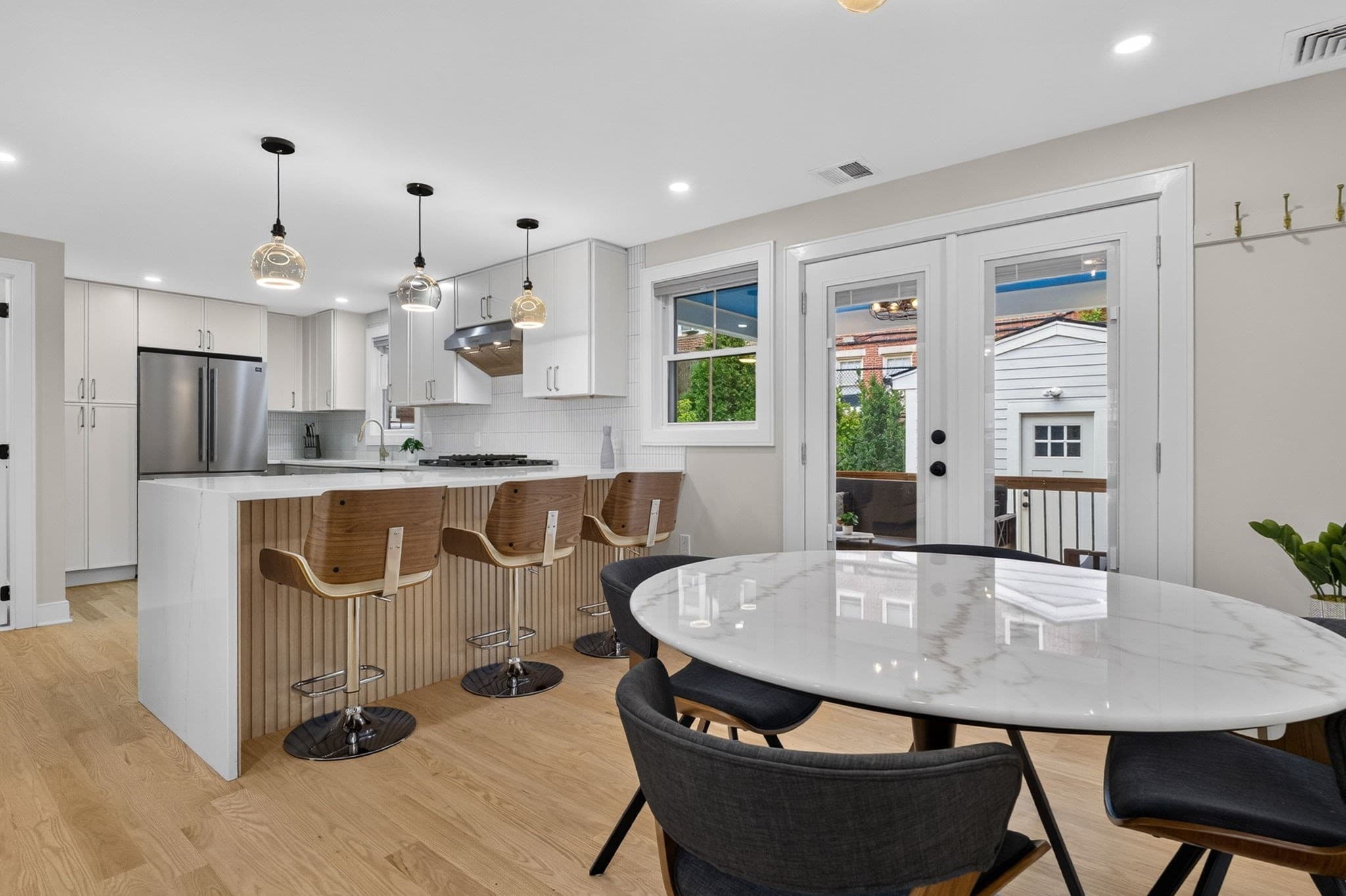 Single Family Residence at 95 Parkton, Boston MA 02130, Boston, photo 5 of 39