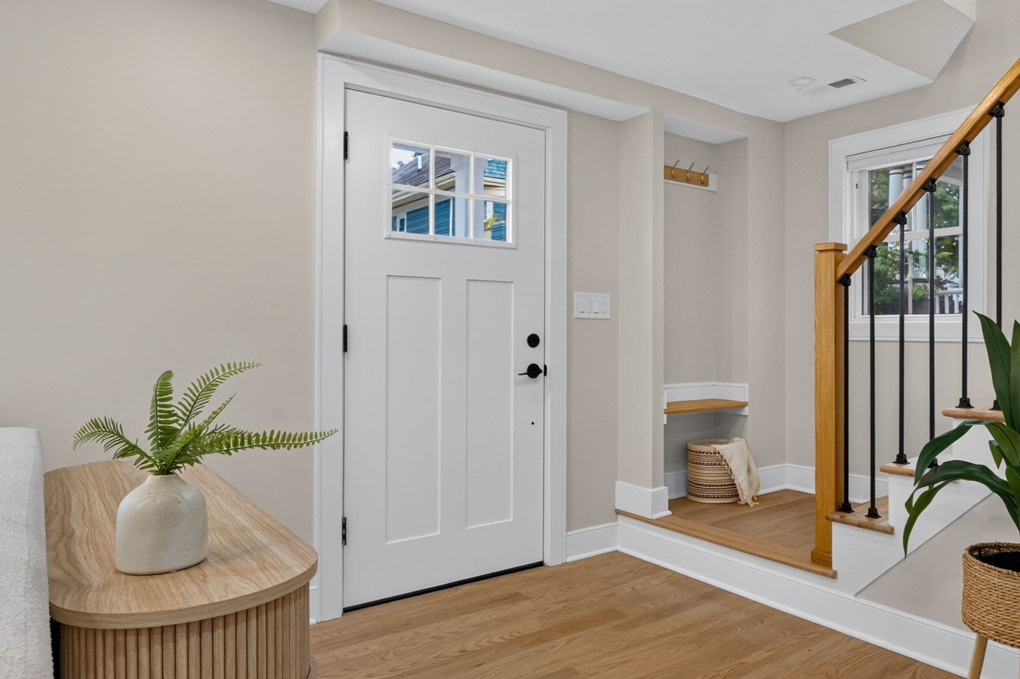 Single Family Residence at 95 Parkton, Boston MA 02130, Boston, photo 11 of 39