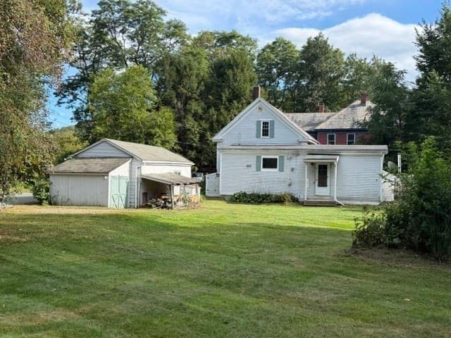 Single Family Residence at 9 East Harmony Ave, Charlemont MA 01339, Charlemont, photo 25 of 26