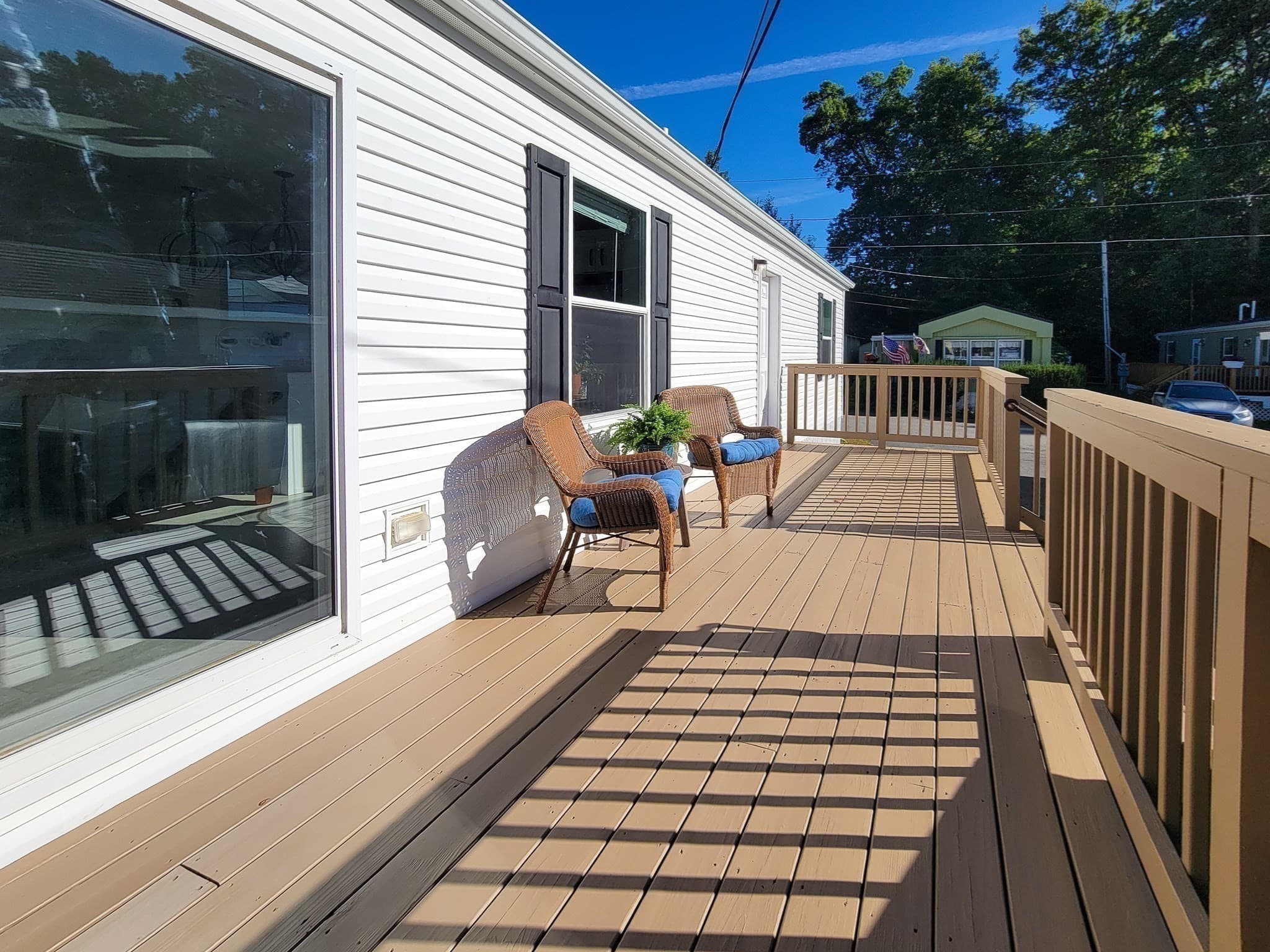 Mobile Home at 11 Groton School Road Lot 17, Ayer MA 01432, Ayer, photo 6 of 30