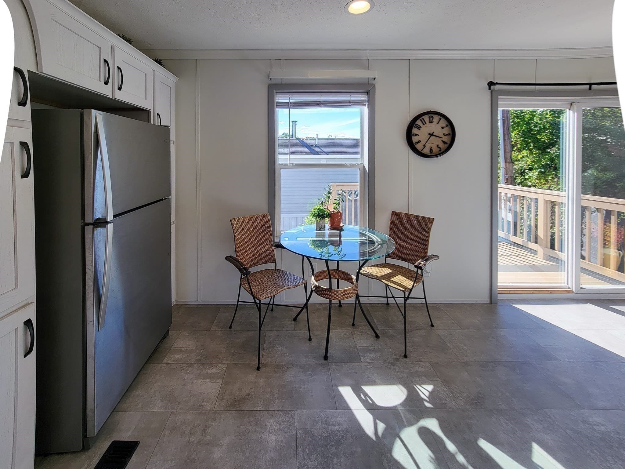 Mobile Home at 11 Groton School Road Lot 17, Ayer MA 01432, Ayer, photo 13 of 30