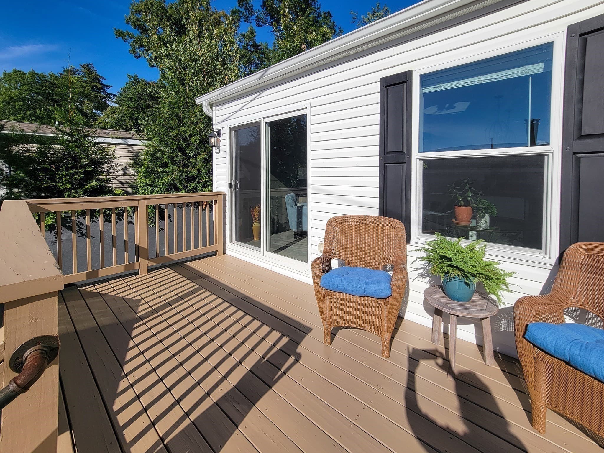 Mobile Home at 11 Groton School Road Lot 17, Ayer MA 01432, Ayer, photo 5 of 30