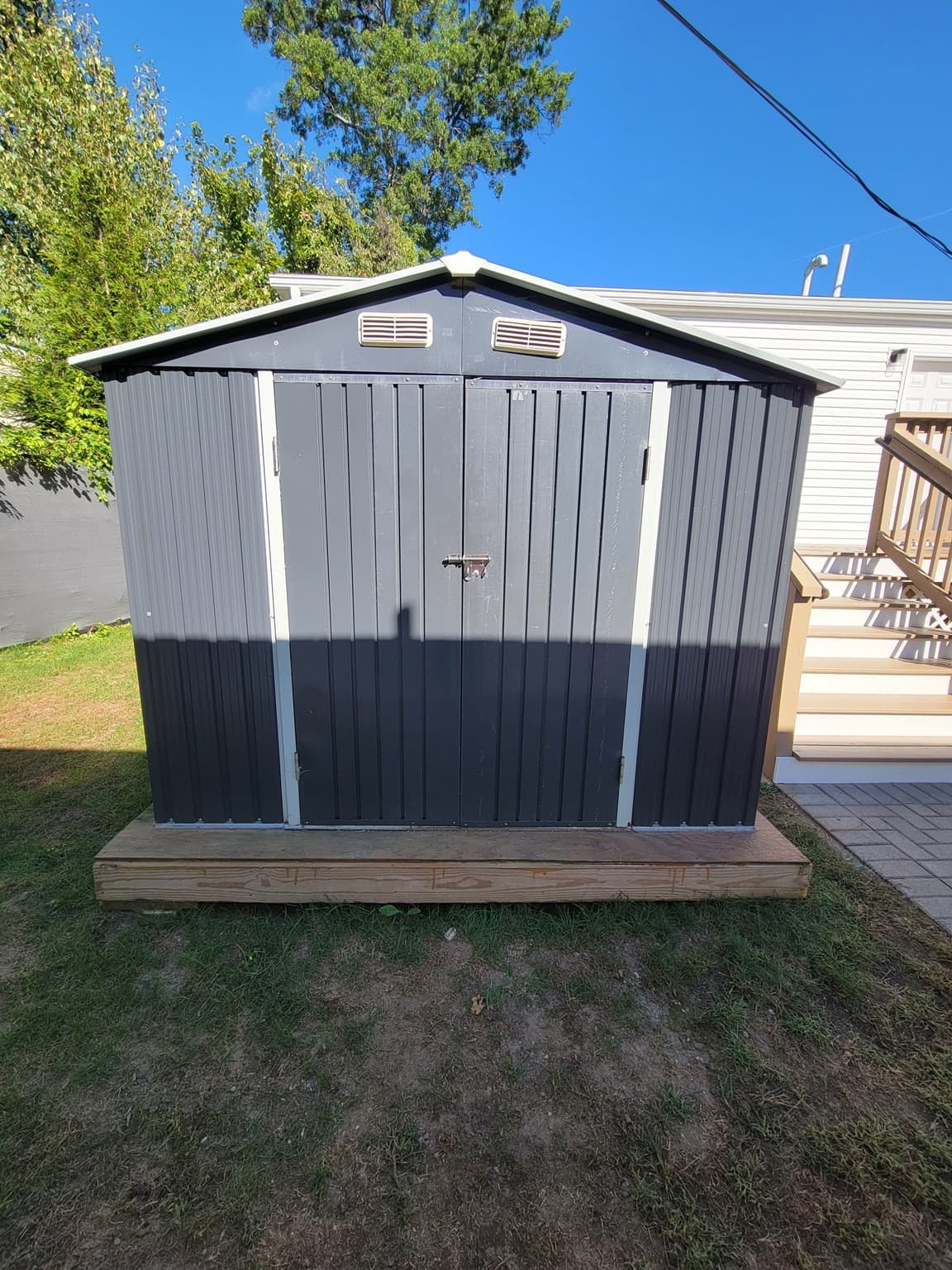 Mobile Home at 11 Groton School Road Lot 17, Ayer MA 01432, Ayer, photo 30 of 30