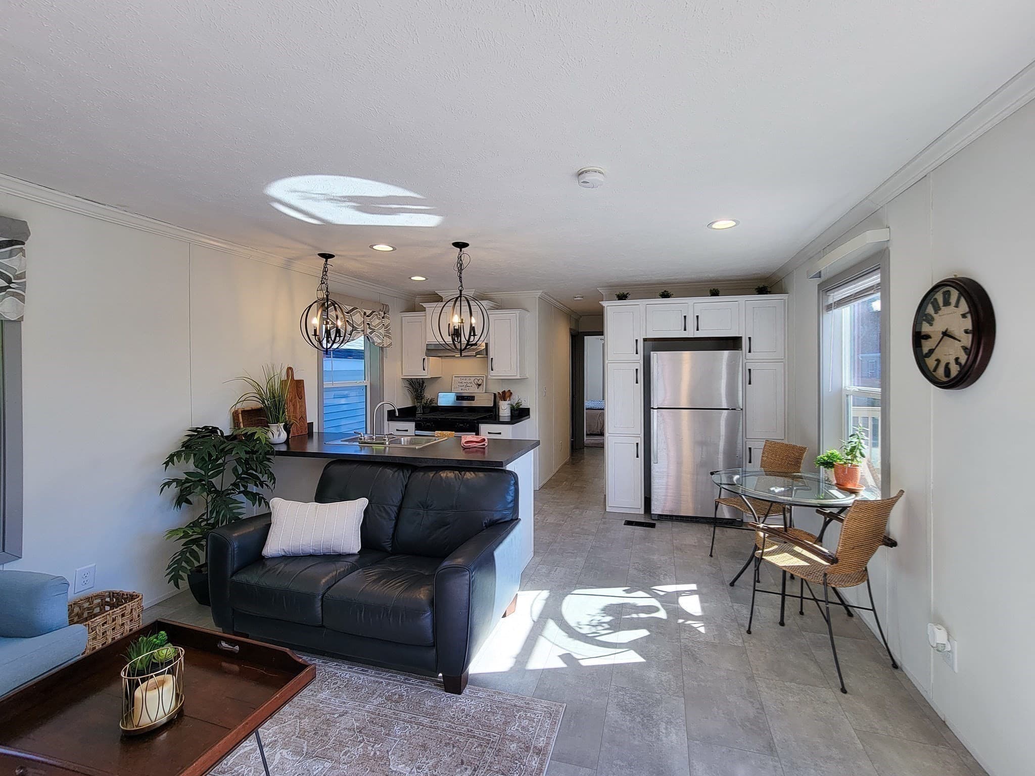 Mobile Home at 11 Groton School Road Lot 17, Ayer MA 01432, Ayer, photo 14 of 30
