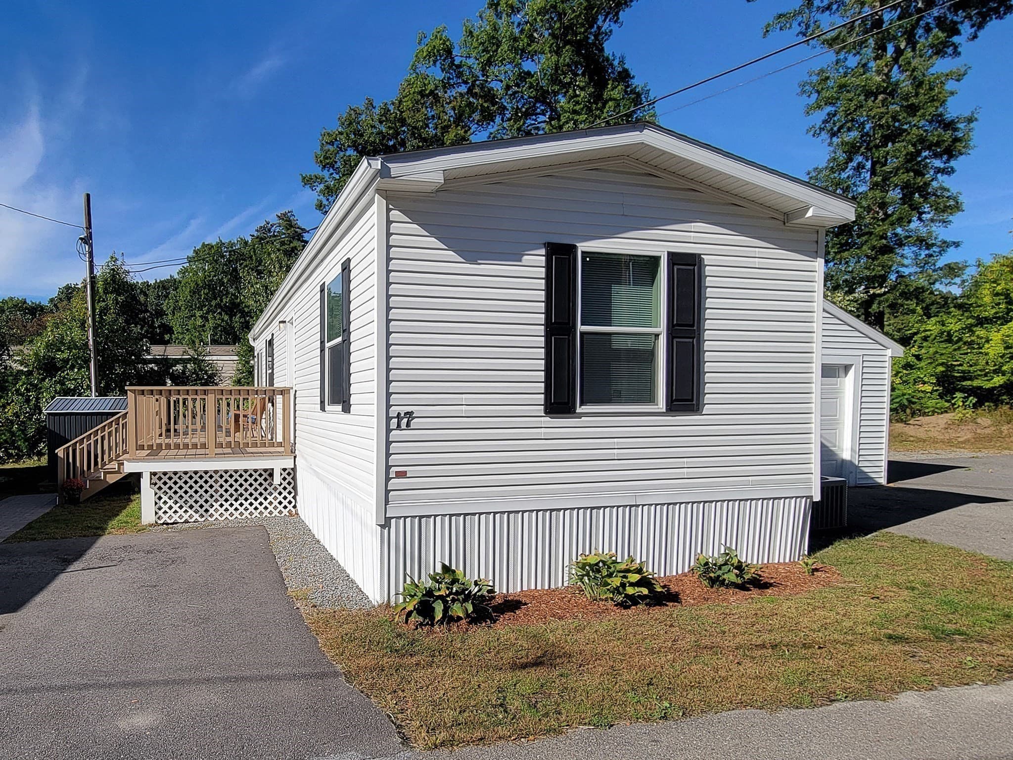 Mobile Home at 11 Groton School Road Lot 17, Ayer MA 01432, Ayer, photo 4 of 30