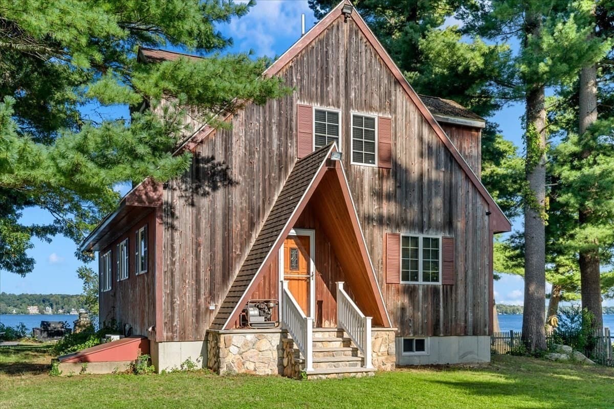 Single Family Residence at 22 Langlois Pines, Lakeville MA 02347, Lakeville, photo 6 of 40