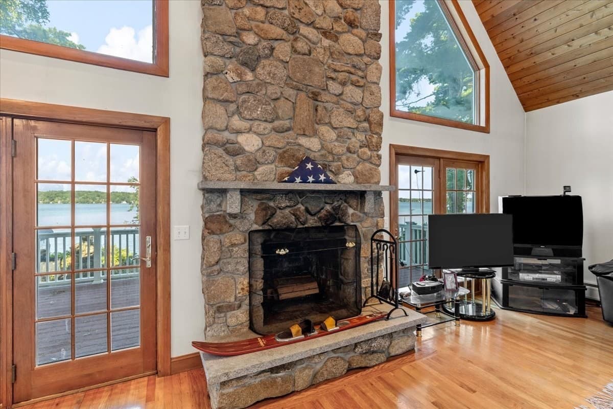 Single Family Residence at 22 Langlois Pines, Lakeville MA 02347, Lakeville, photo 13 of 40