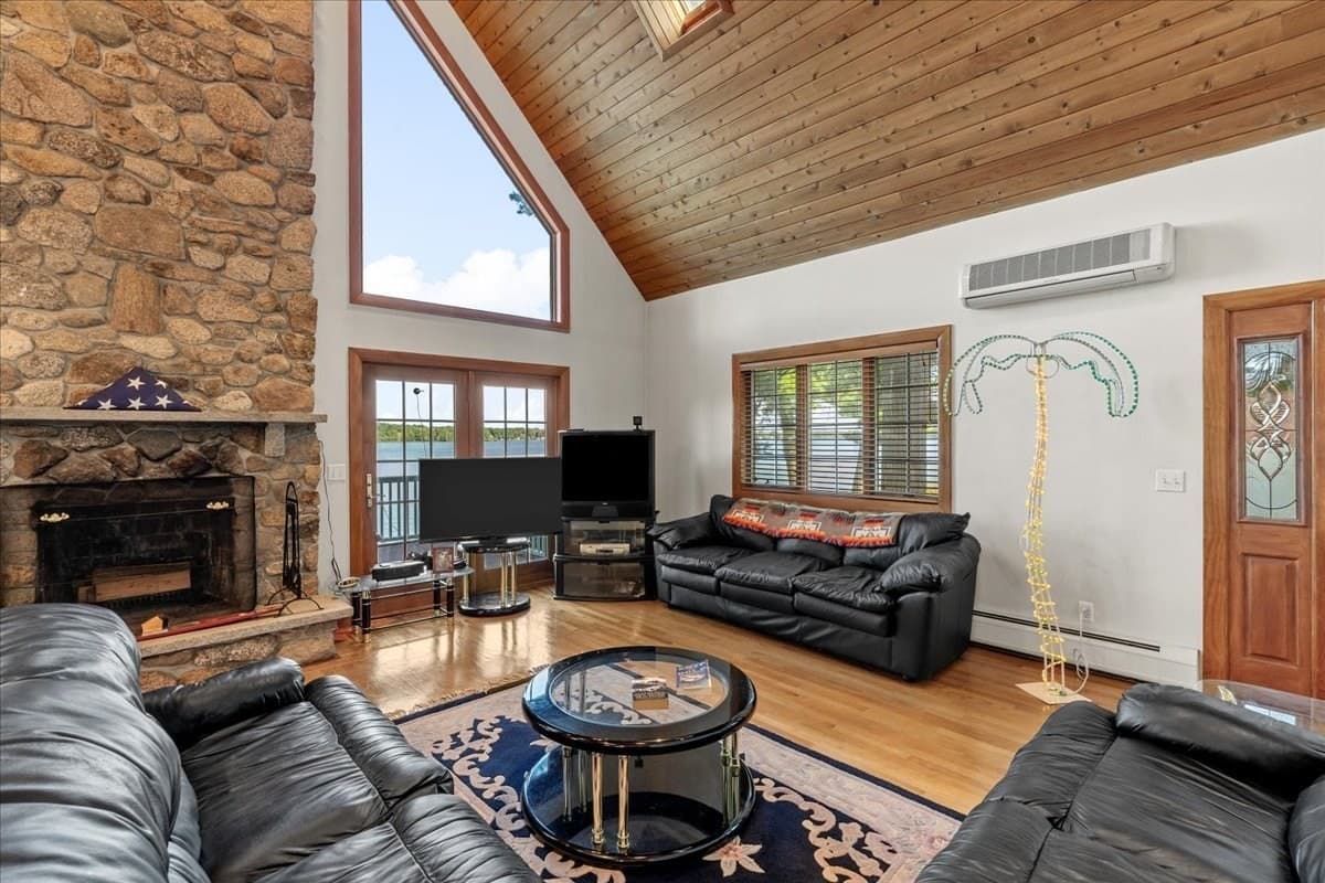 Single Family Residence at 22 Langlois Pines, Lakeville MA 02347, Lakeville, photo 12 of 40