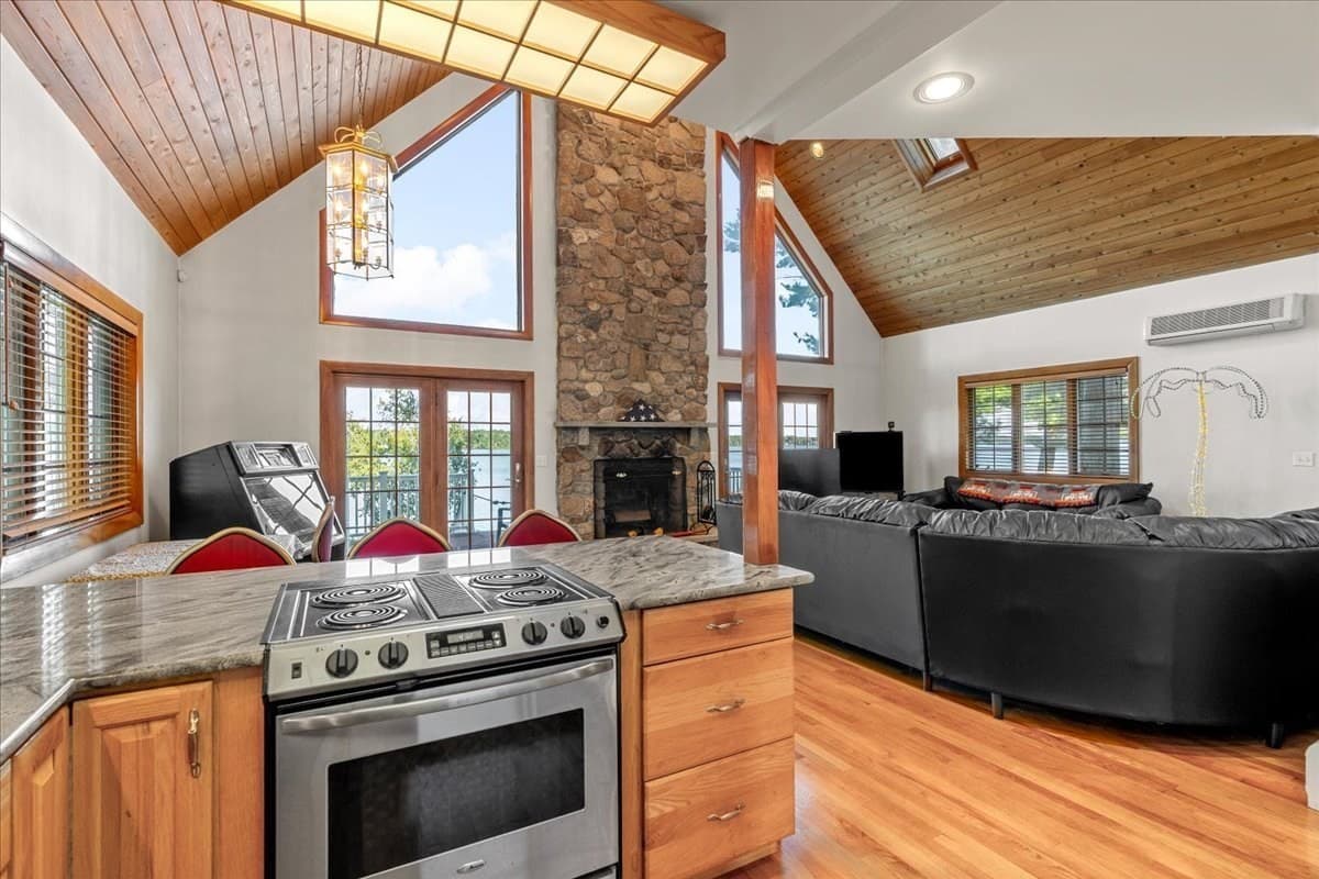Single Family Residence at 22 Langlois Pines, Lakeville MA 02347, Lakeville, photo 22 of 40