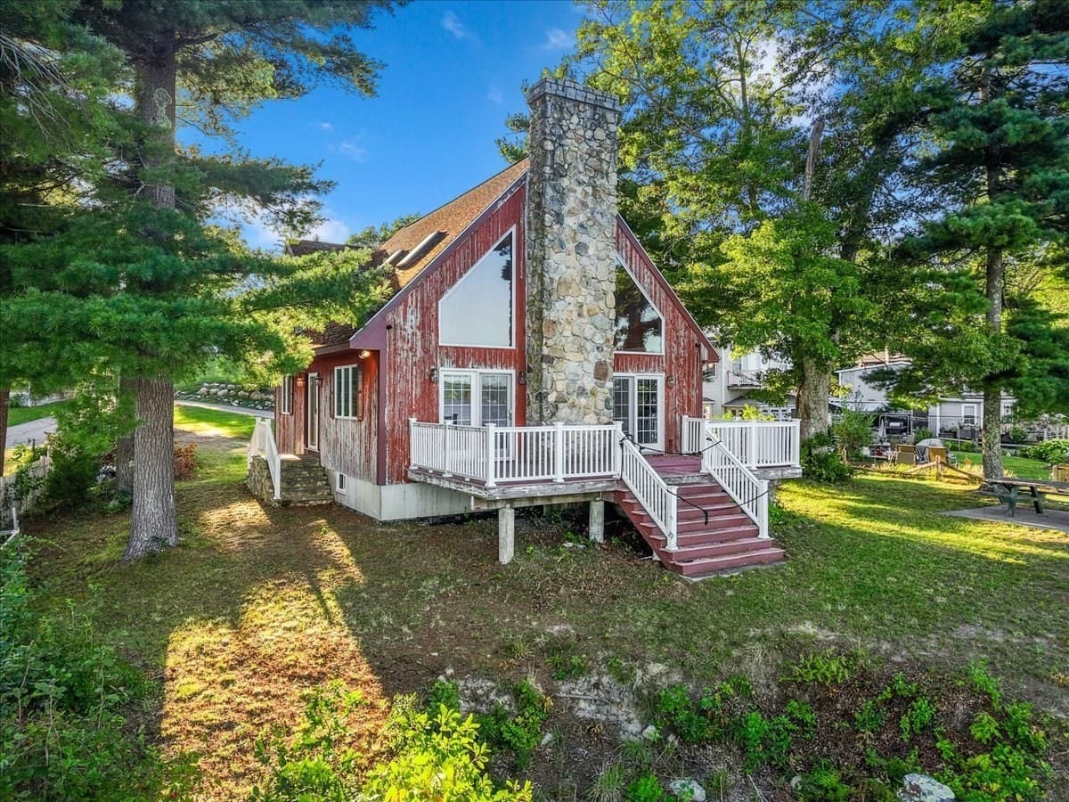 Single Family Residence at 22 Langlois Pines, Lakeville MA 02347, Lakeville, photo 36 of 40