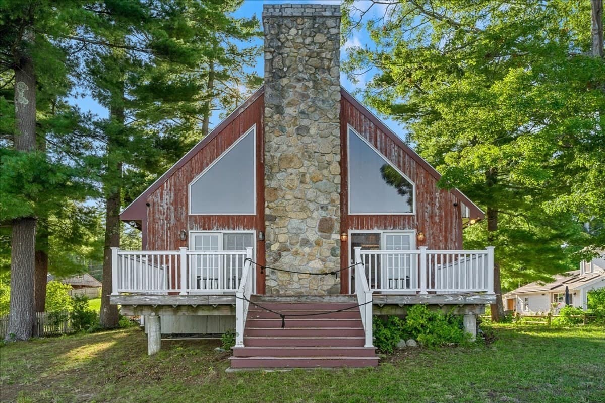 Single Family Residence at 22 Langlois Pines, Lakeville MA 02347, Lakeville, photo 32 of 40