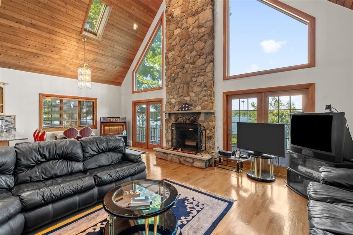 Single Family Residence at 22 Langlois Pines, Lakeville MA 02347, Lakeville, photo 9 of 40