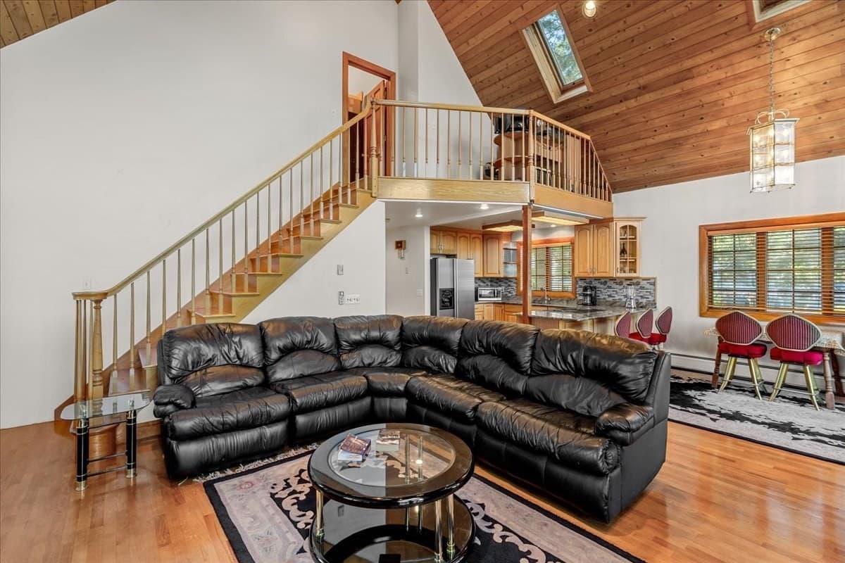 Single Family Residence at 22 Langlois Pines, Lakeville MA 02347, Lakeville, photo 10 of 40