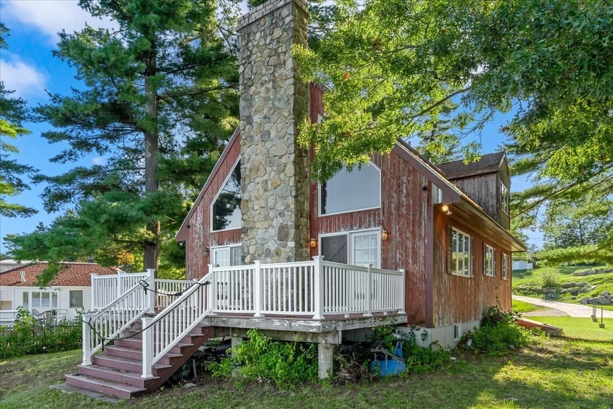 Single Family Residence at 22 Langlois Pines, Lakeville MA 02347, Lakeville, photo 33 of 40