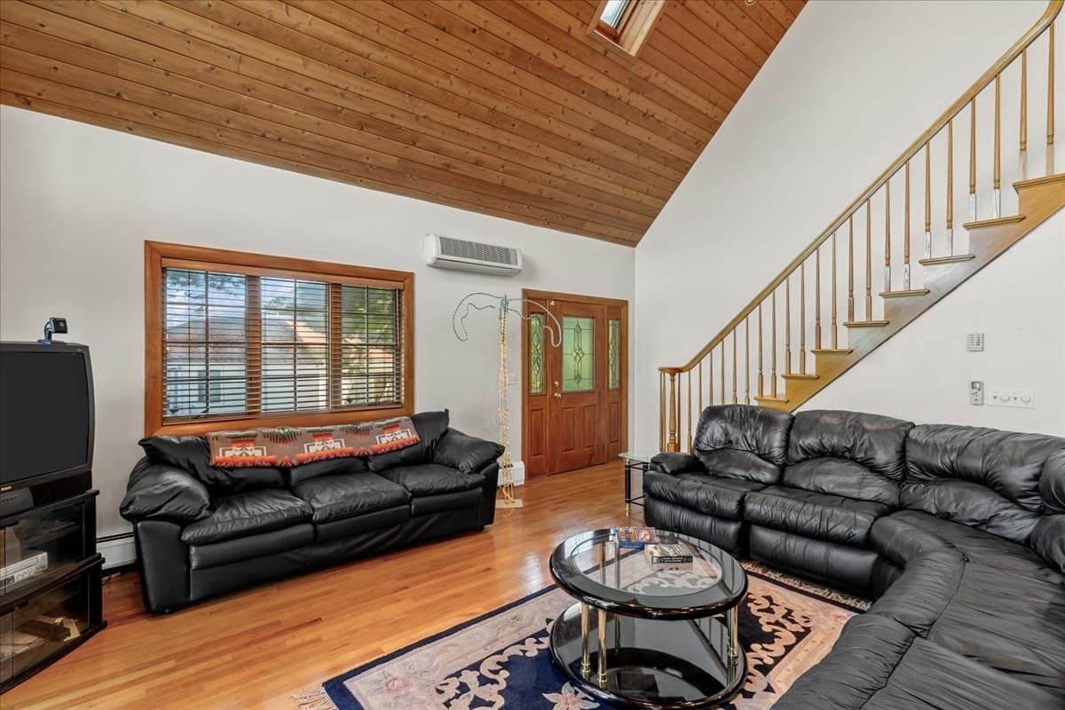 Single Family Residence at 22 Langlois Pines, Lakeville MA 02347, Lakeville, photo 11 of 40