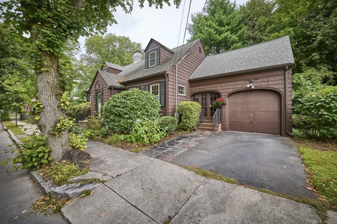 Single Family Residence at 45 Bonair Street, Boston MA 02132, Boston, photo 2 of 25