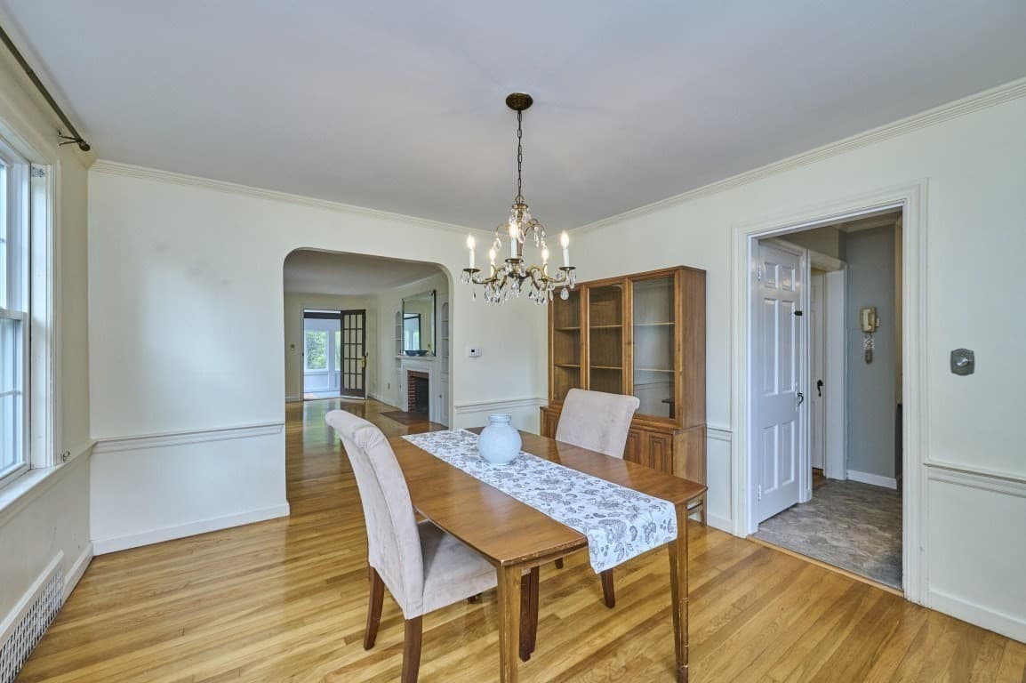 Single Family Residence at 45 Bonair Street, Boston MA 02132, Boston, photo 6 of 25