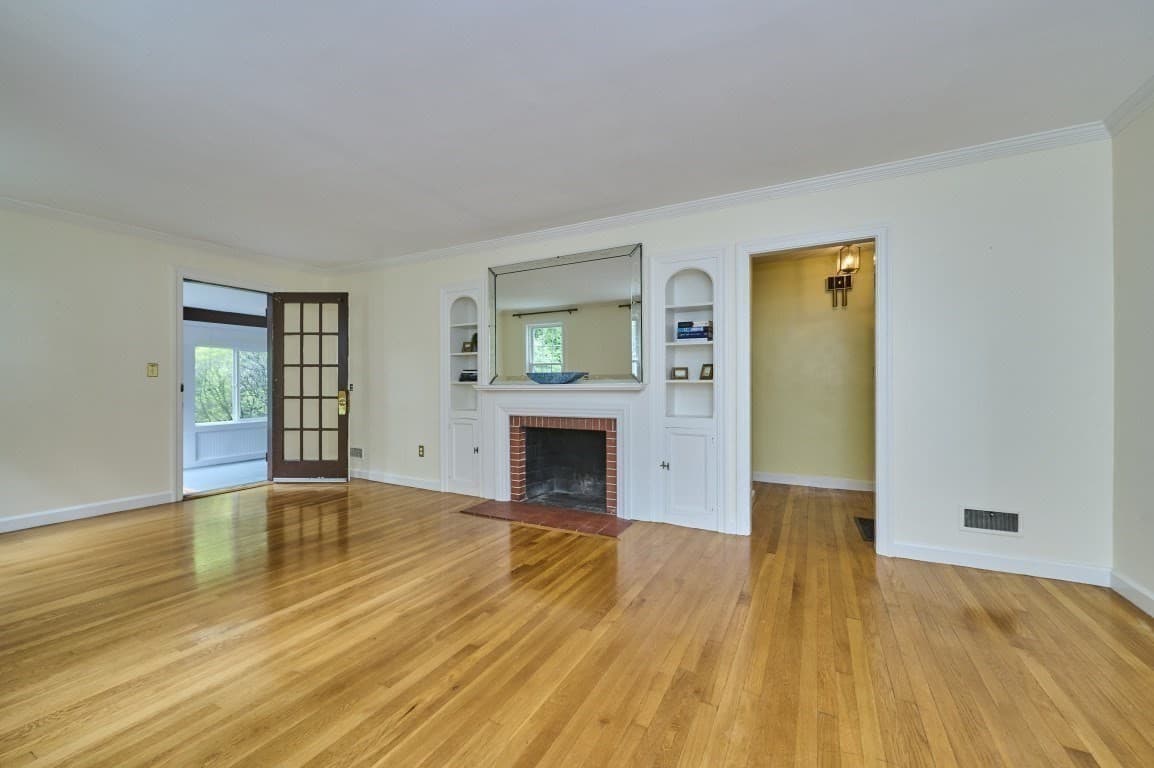 Single Family Residence at 45 Bonair Street, Boston MA 02132, Boston, photo 22 of 25