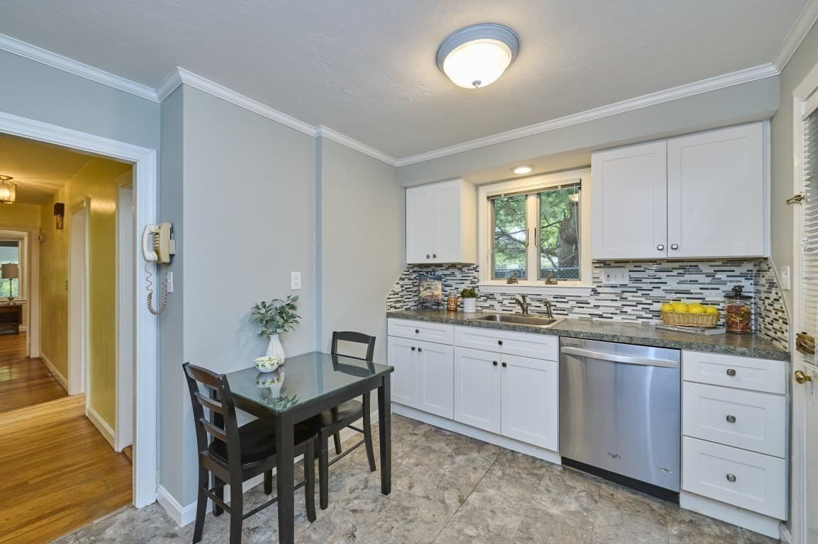 Single Family Residence at 45 Bonair Street, Boston MA 02132, Boston, photo 3 of 25