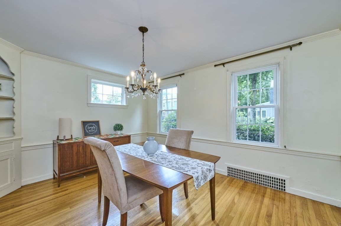 Single Family Residence at 45 Bonair Street, Boston MA 02132, Boston, photo 5 of 25