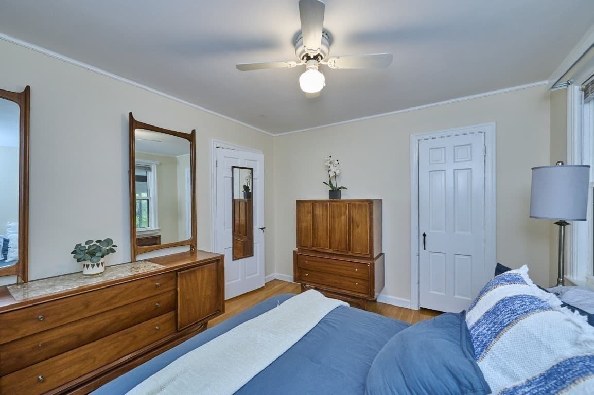 Single Family Residence at 45 Bonair Street, Boston MA 02132, Boston, photo 9 of 25