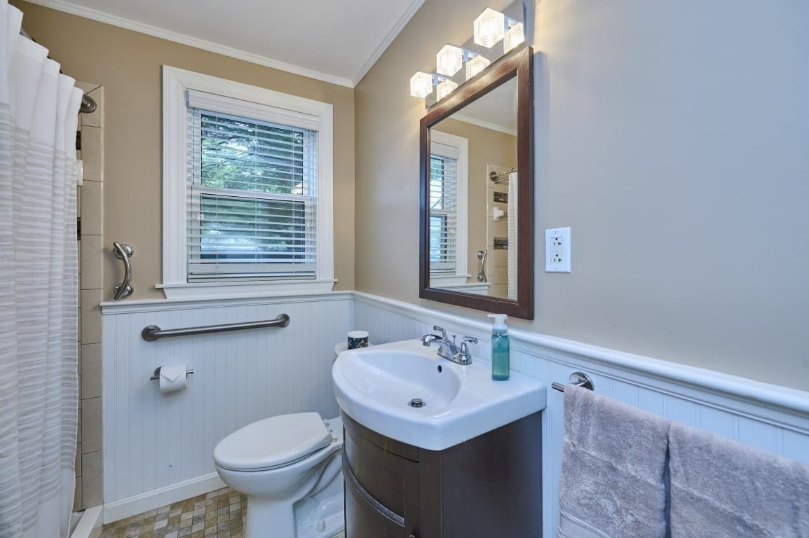 Single Family Residence at 45 Bonair Street, Boston MA 02132, Boston, photo 10 of 25