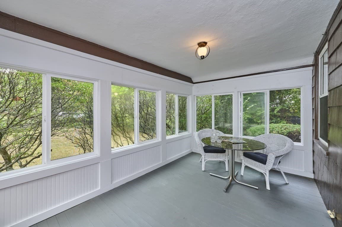 Single Family Residence at 45 Bonair Street, Boston MA 02132, Boston, photo 18 of 25