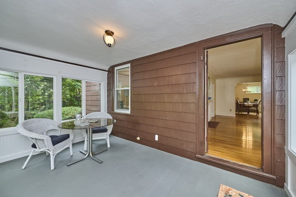 Single Family Residence at 45 Bonair Street, Boston MA 02132, Boston, photo 19 of 25