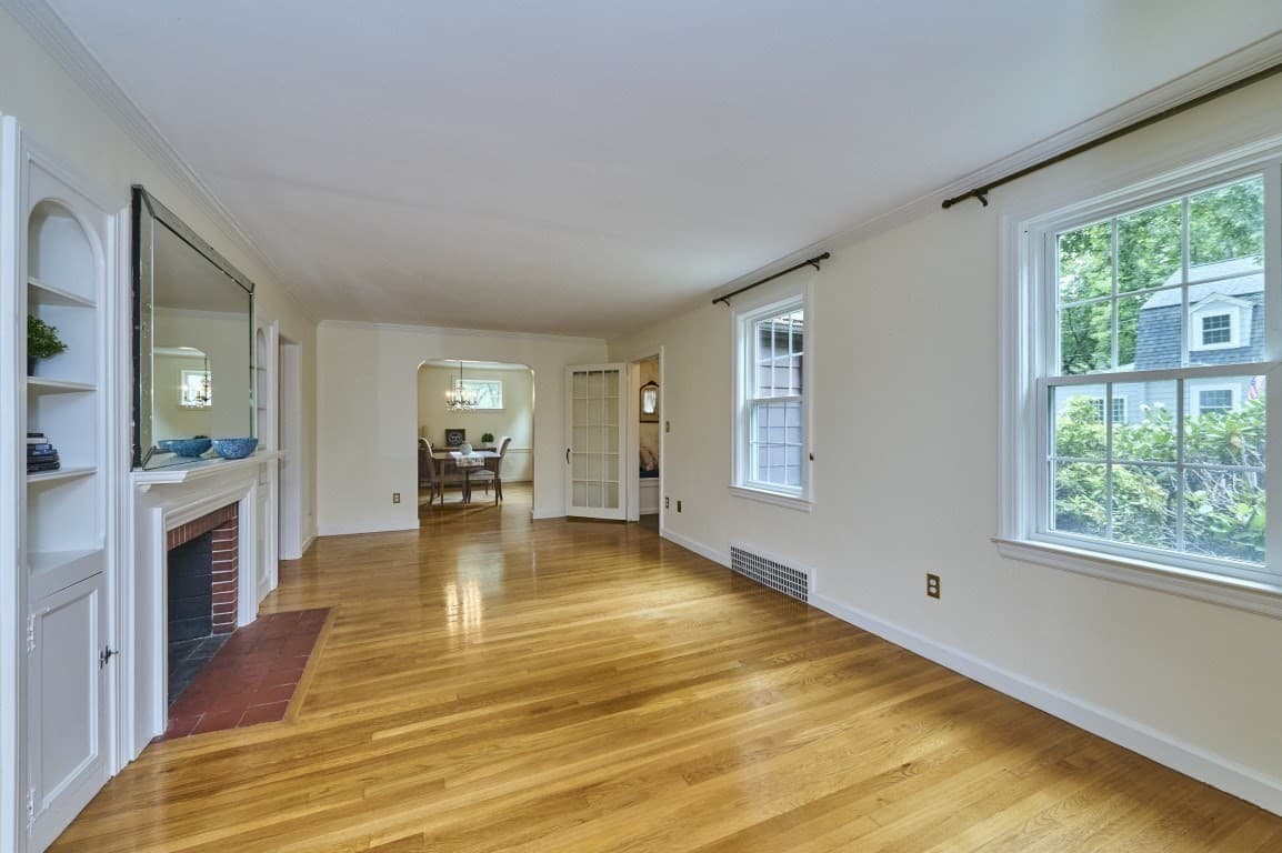 Single Family Residence at 45 Bonair Street, Boston MA 02132, Boston, photo 8 of 25
