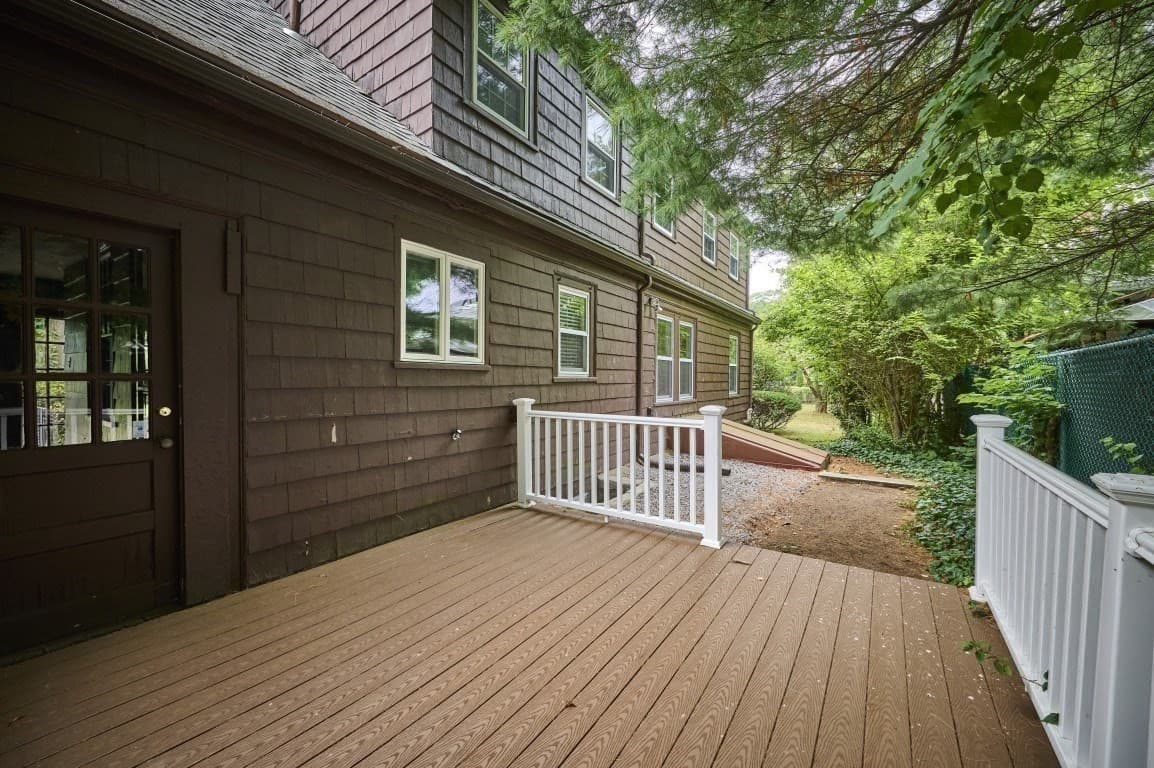 Single Family Residence at 45 Bonair Street, Boston MA 02132, Boston, photo 21 of 25