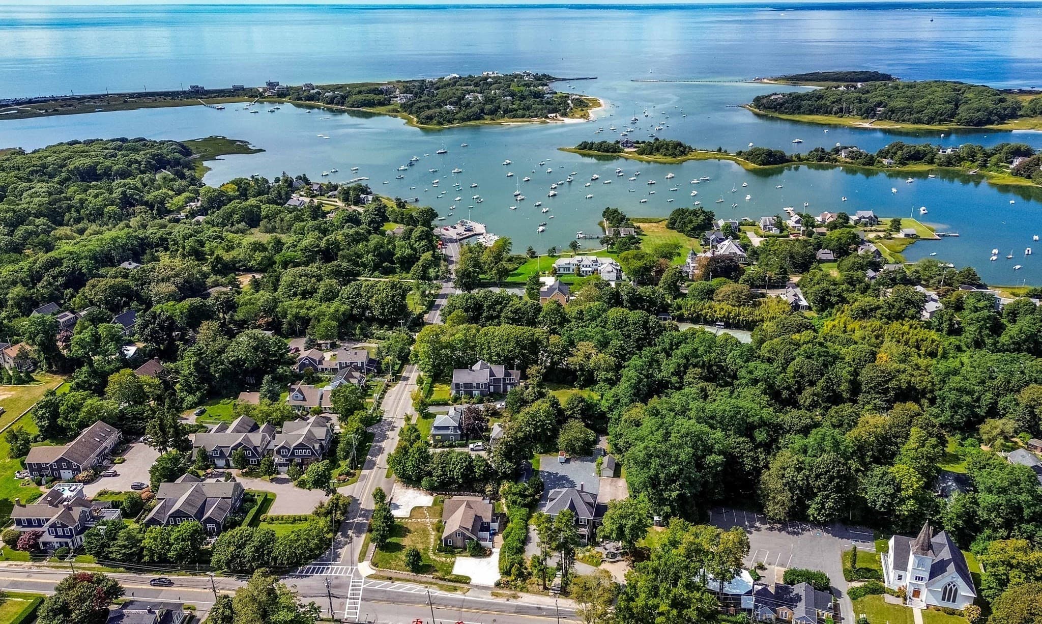 Condominium at 3 Old Dock Road, Falmouth MA 02540, Falmouth, photo 26 of 28