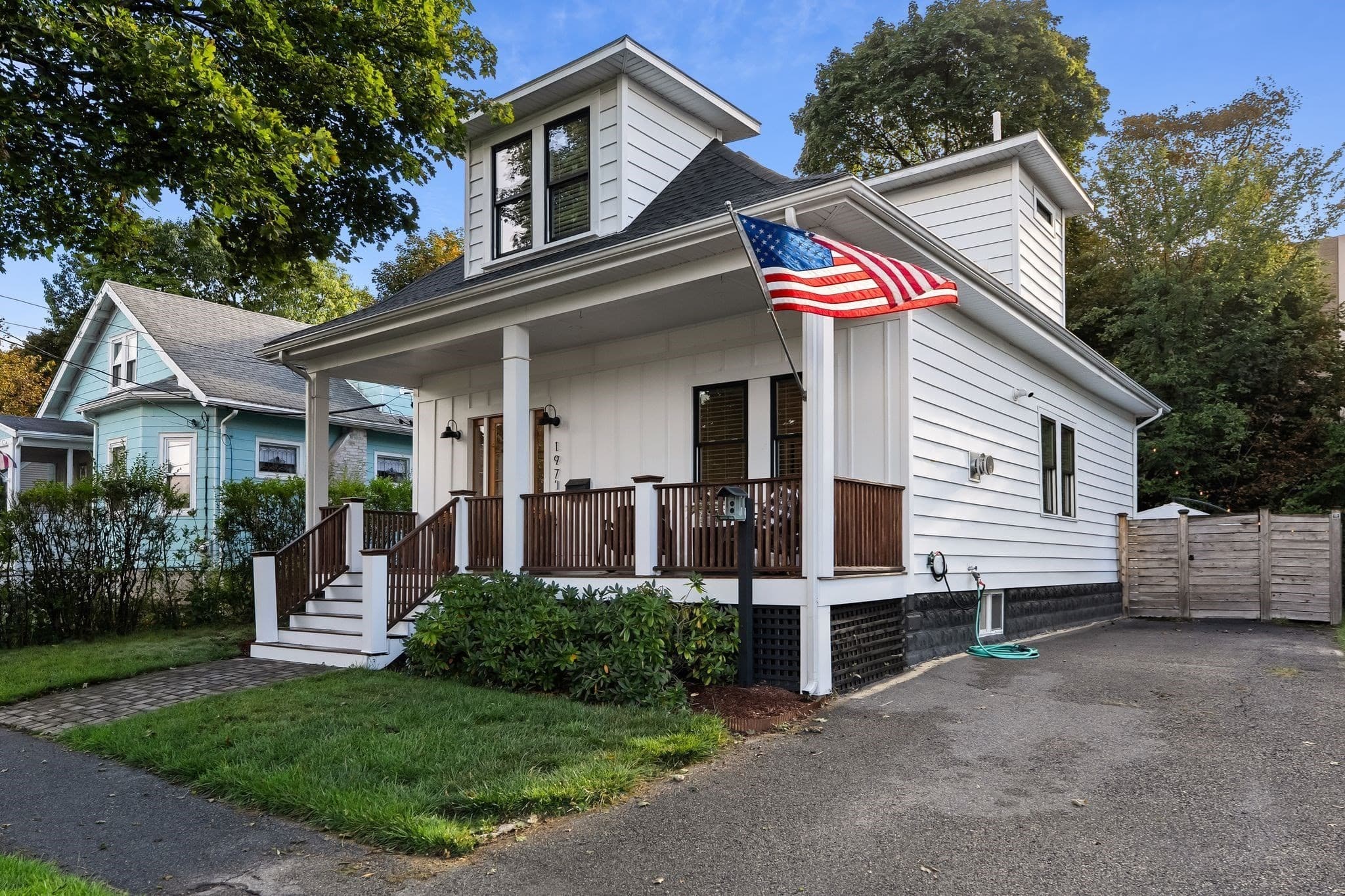 Single Family Residence at 197 Brookside Pkwy, Medford MA 02155, Medford, photo 2 of 40