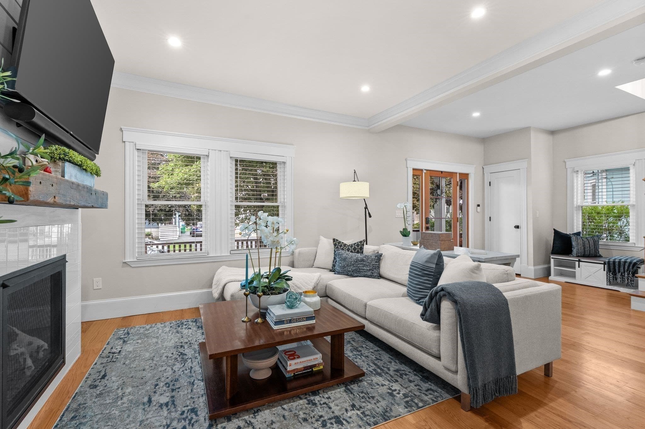 Single Family Residence at 197 Brookside Pkwy, Medford MA 02155, Medford, photo 6 of 40