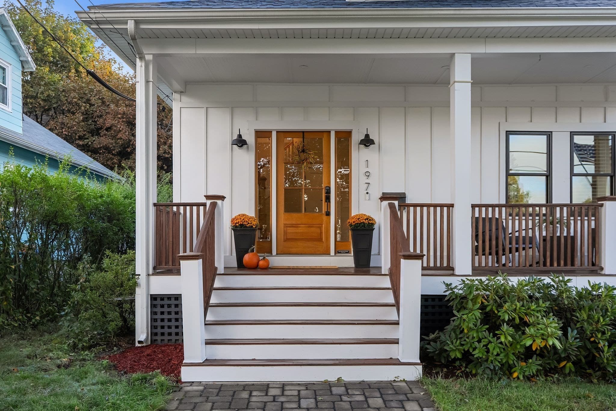Single Family Residence at 197 Brookside Pkwy, Medford MA 02155, Medford, photo 3 of 40