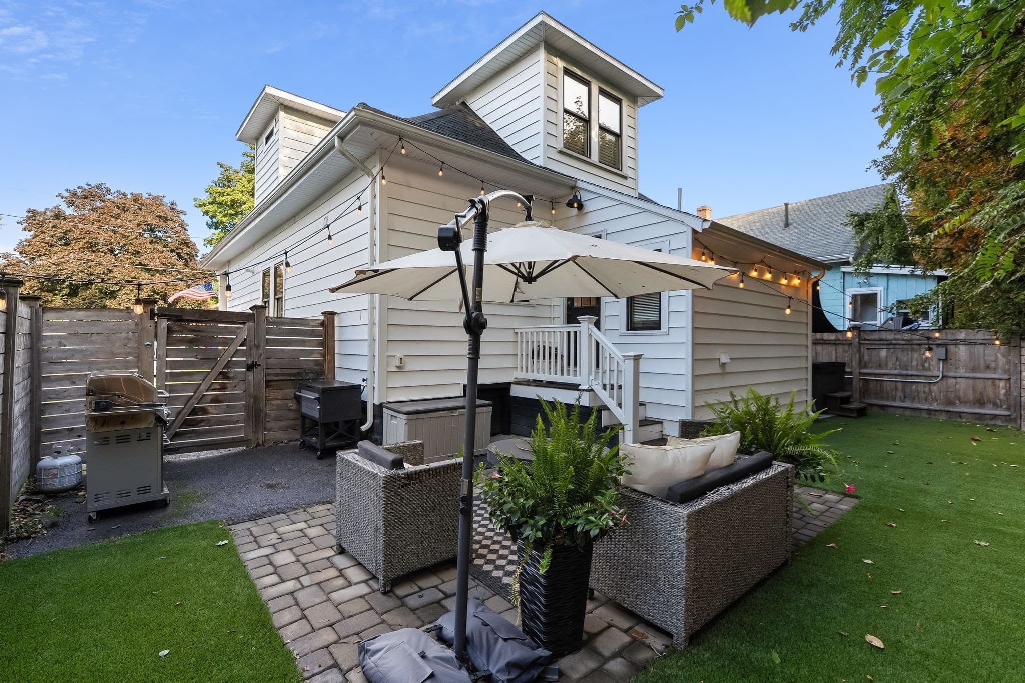 Single Family Residence at 197 Brookside Pkwy, Medford MA 02155, Medford, photo 36 of 40
