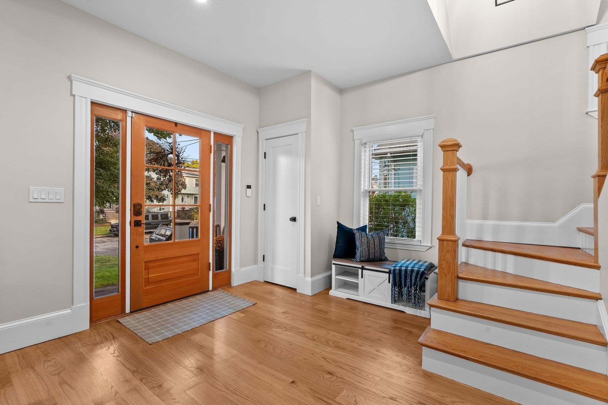 Single Family Residence at 197 Brookside Pkwy, Medford MA 02155, Medford, photo 5 of 40