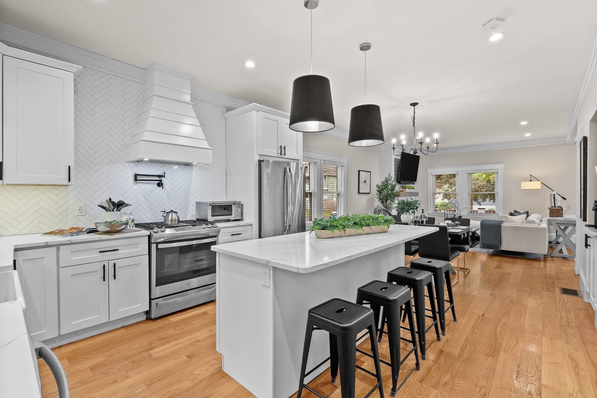 Single Family Residence at 197 Brookside Pkwy, Medford MA 02155, Medford, photo 10 of 40