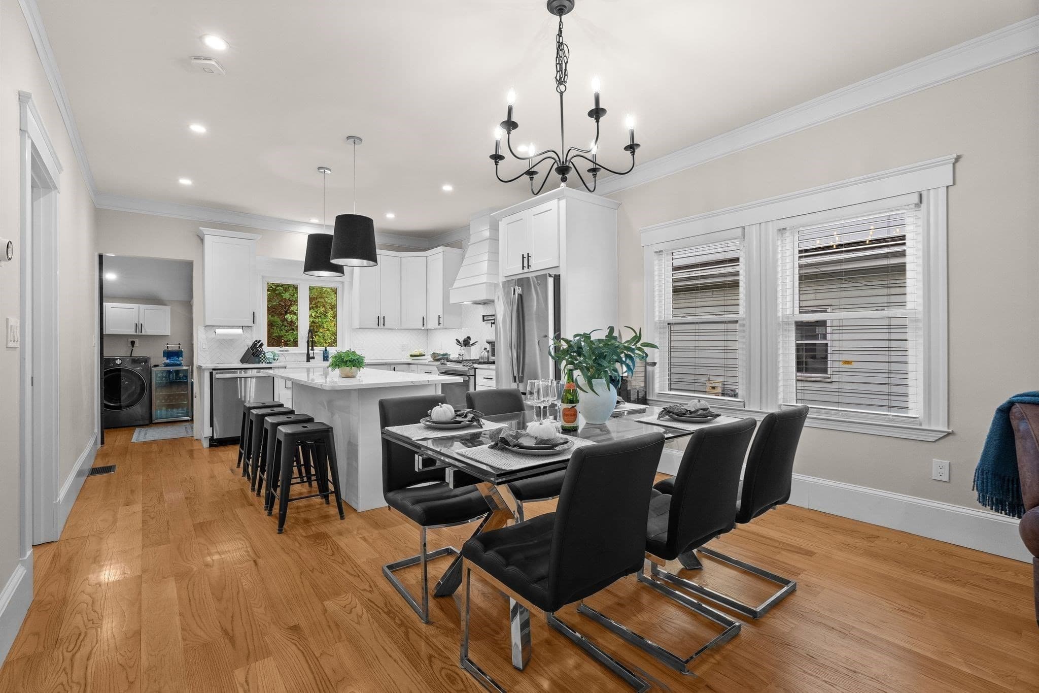Single Family Residence at 197 Brookside Pkwy, Medford MA 02155, Medford, photo 14 of 40
