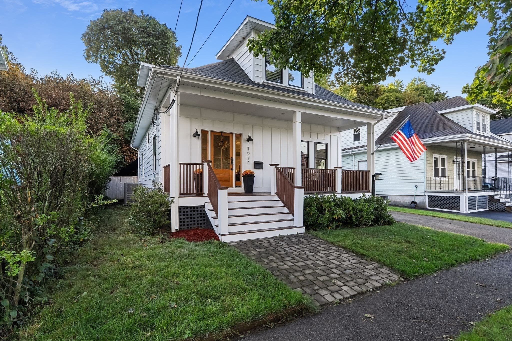 Single Family Residence at 197 Brookside Pkwy, Medford MA 02155, Medford, photo 37 of 40