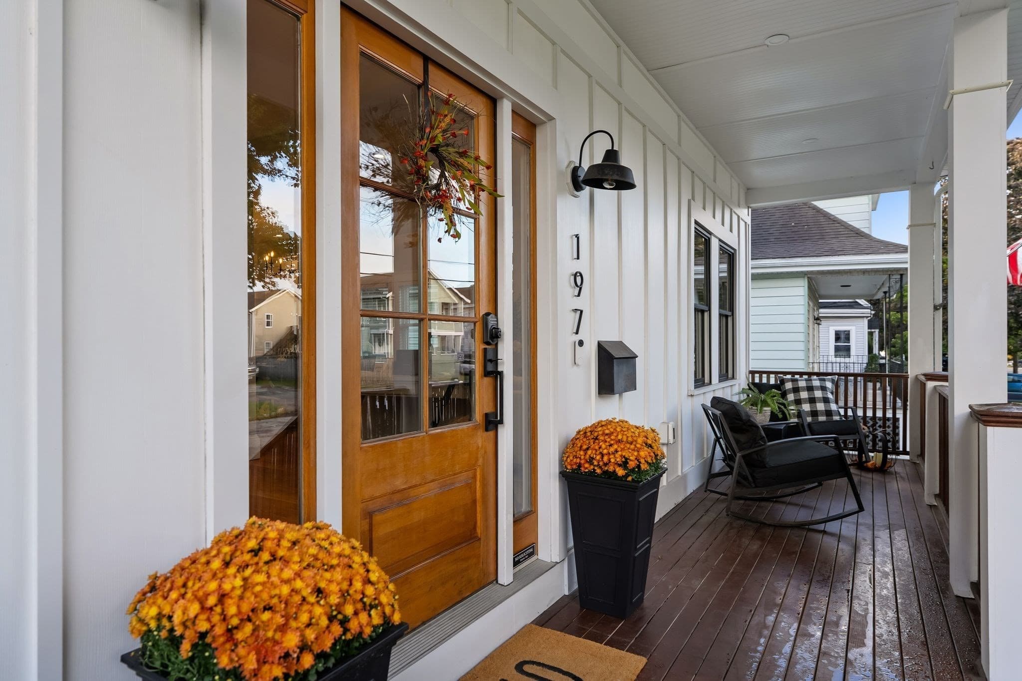 Single Family Residence at 197 Brookside Pkwy, Medford MA 02155, Medford, photo 4 of 40
