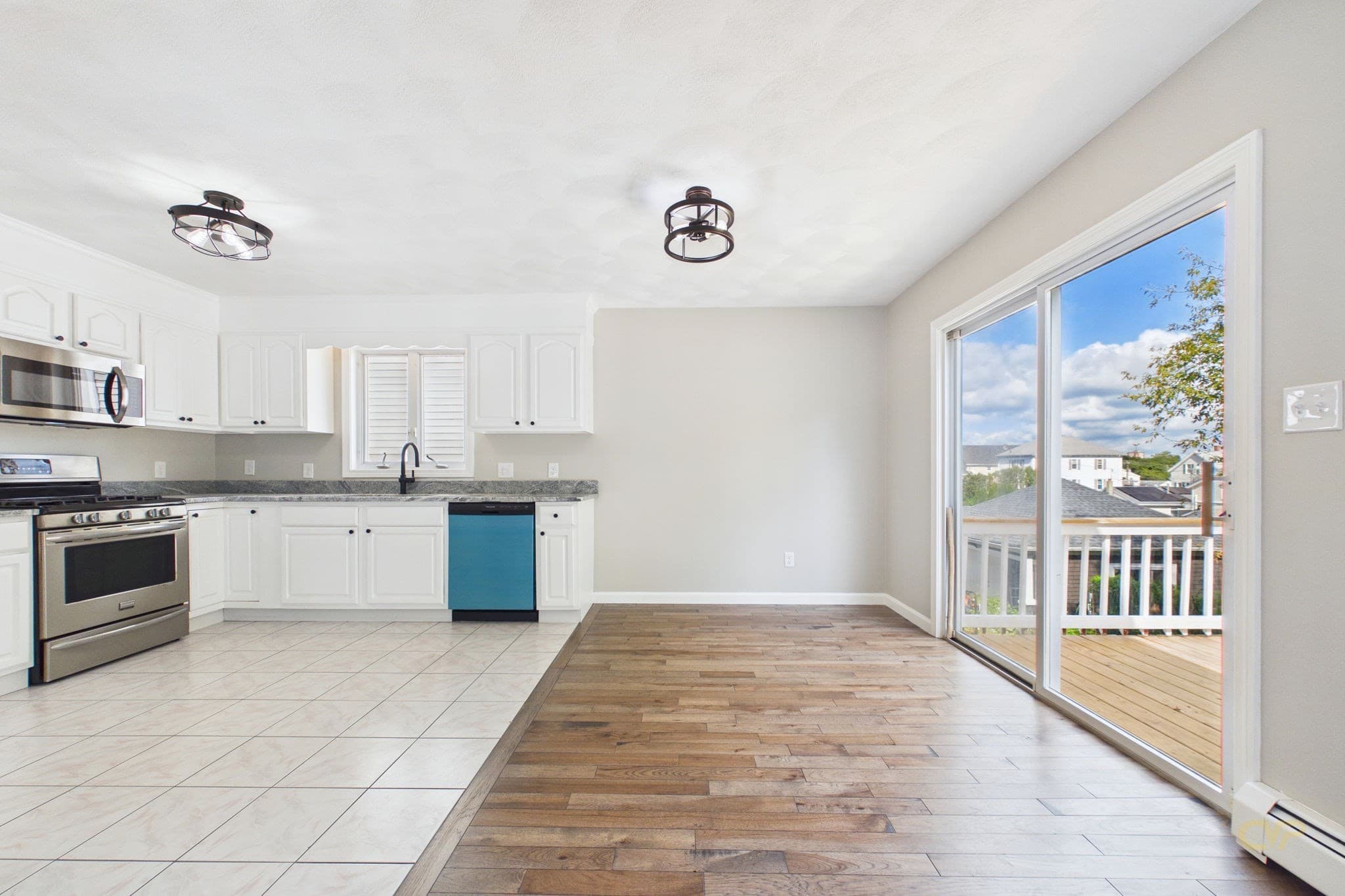 Single Family Residence at 102 Vestal St, Fall River MA 02720, Fall River, photo 15 of 42