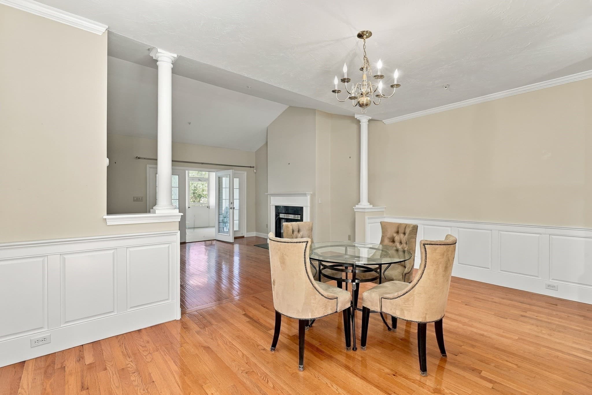 Condominium at 4 Blossom Tree Drive # 4, Shrewsbury MA 01545, Shrewsbury, photo 20 of 34