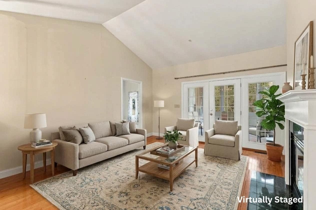 Condominium at 4 Blossom Tree Drive # 4, Shrewsbury MA 01545, Shrewsbury, photo 10 of 34