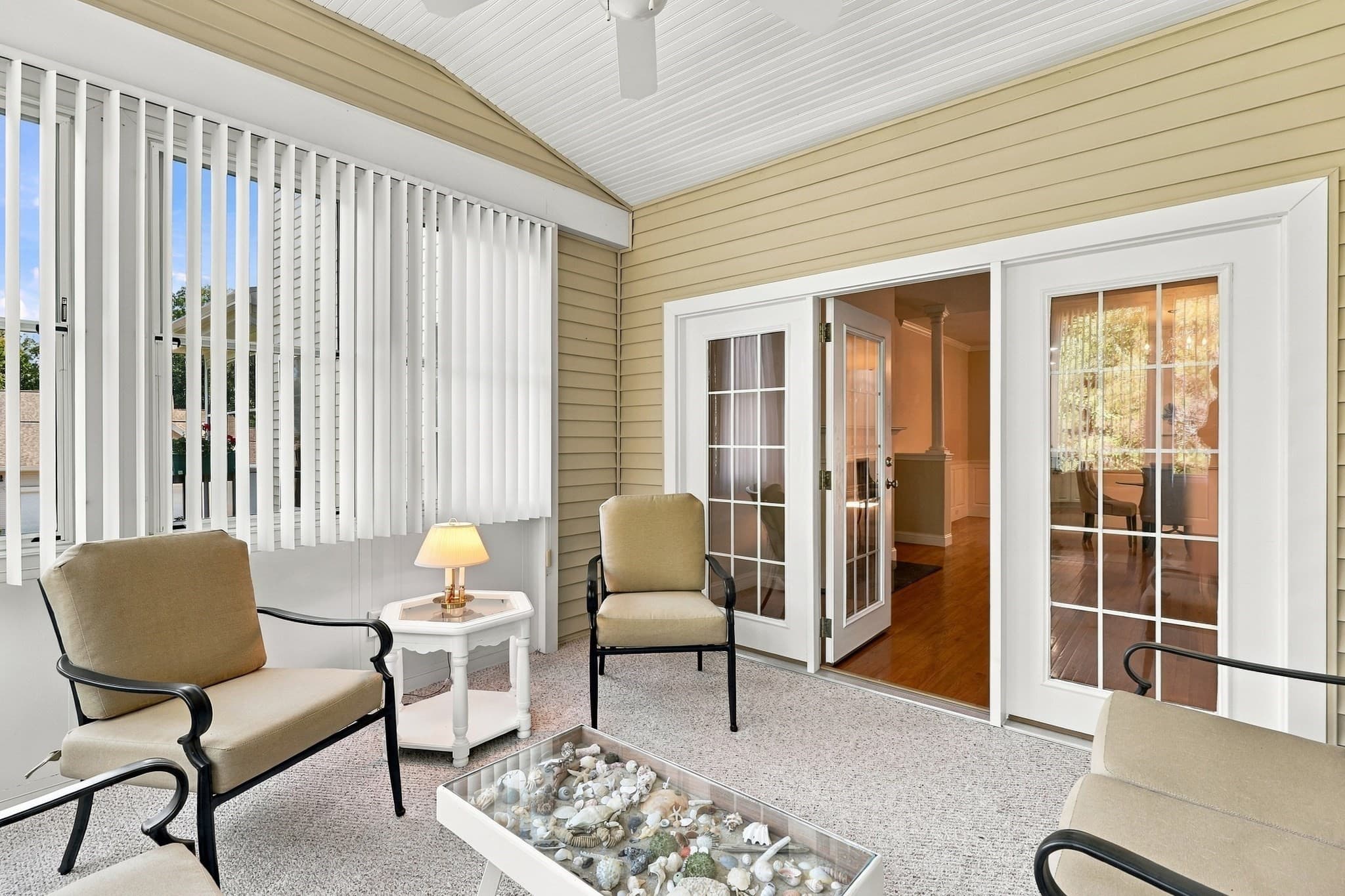 Condominium at 4 Blossom Tree Drive # 4, Shrewsbury MA 01545, Shrewsbury, photo 31 of 34