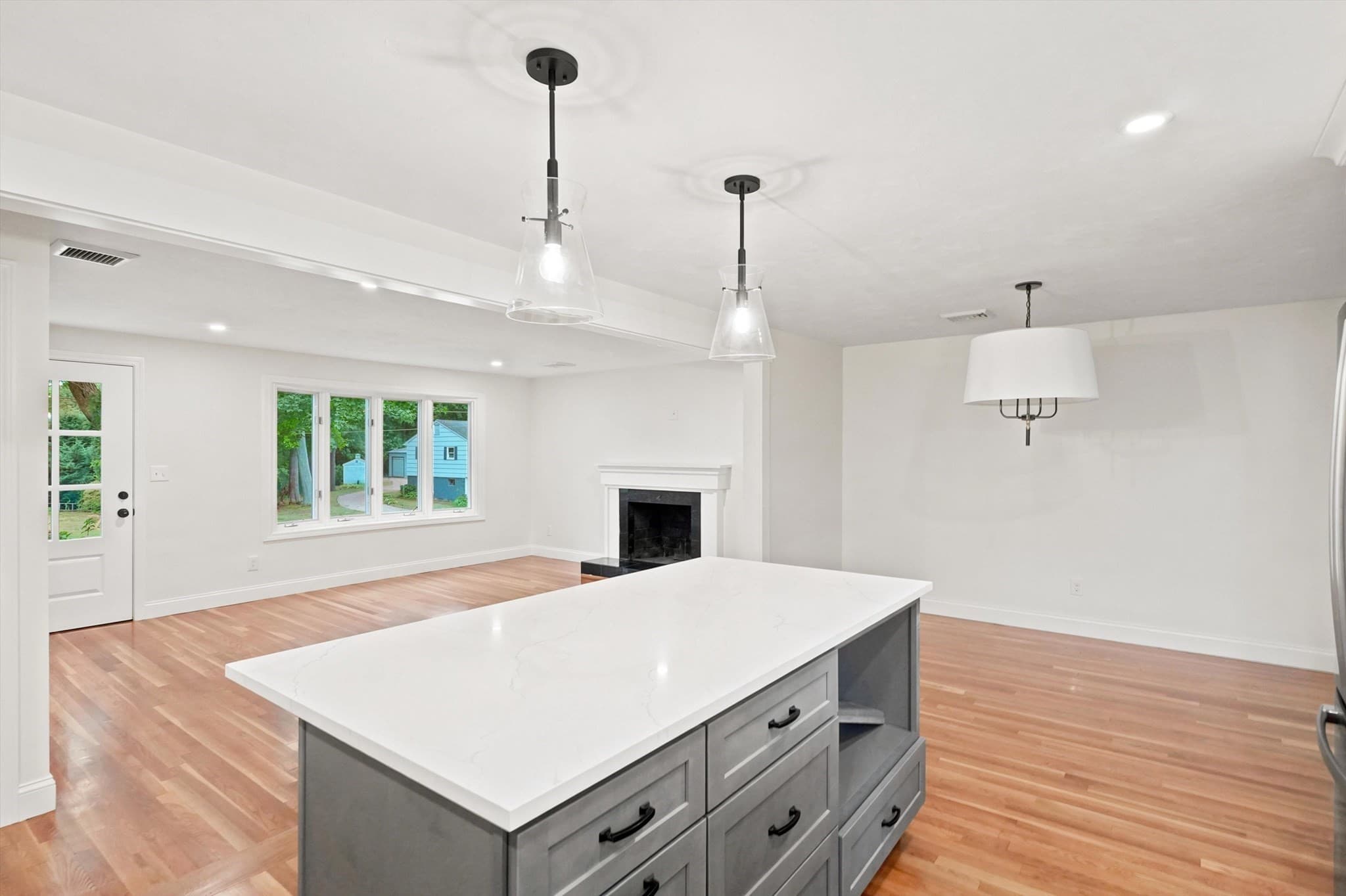 Single Family Residence at 41 Marron Ave, Stoughton MA 02072, Stoughton, photo 12 of 36