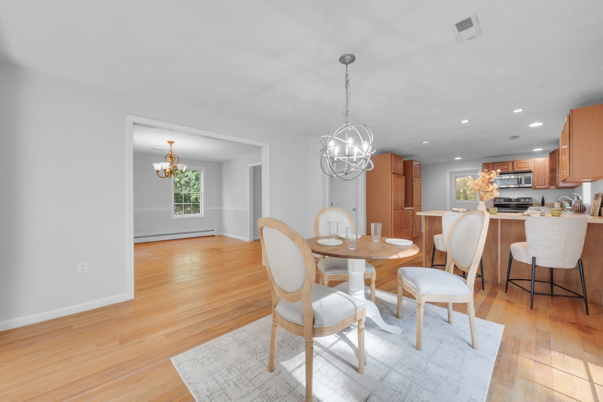 Single Family Residence at 65 Charlton Rd, Dudley MA 01571, Dudley, photo 6 of 40