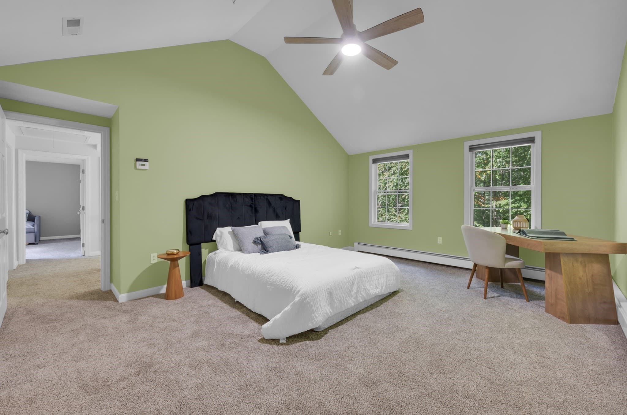 Single Family Residence at 65 Charlton Rd, Dudley MA 01571, Dudley, photo 16 of 40