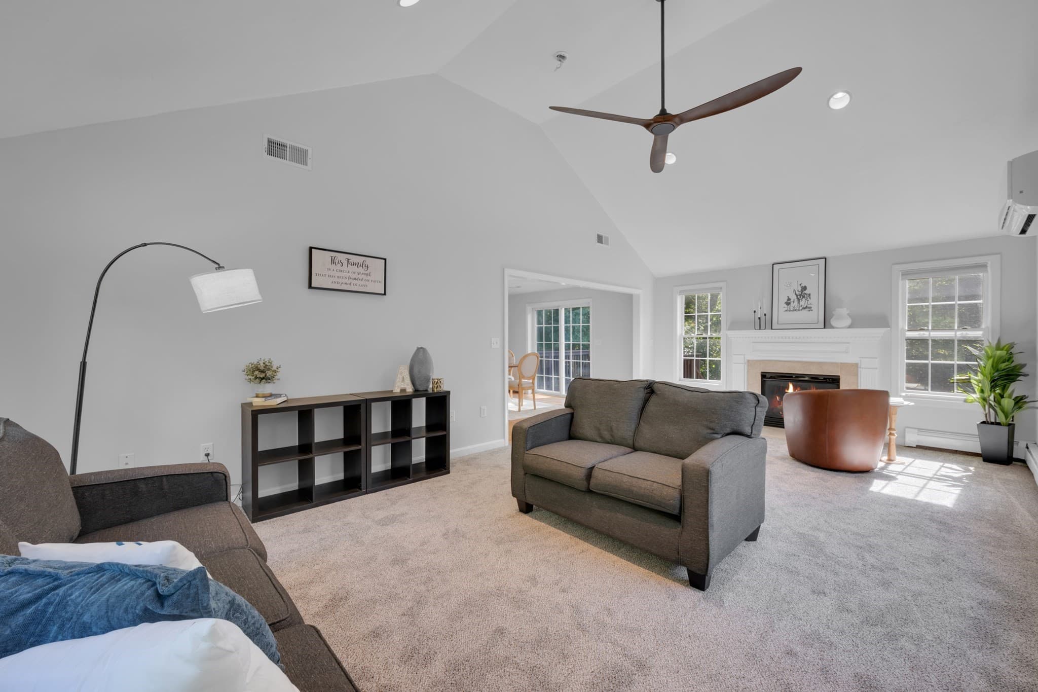 Single Family Residence at 65 Charlton Rd, Dudley MA 01571, Dudley, photo 12 of 40