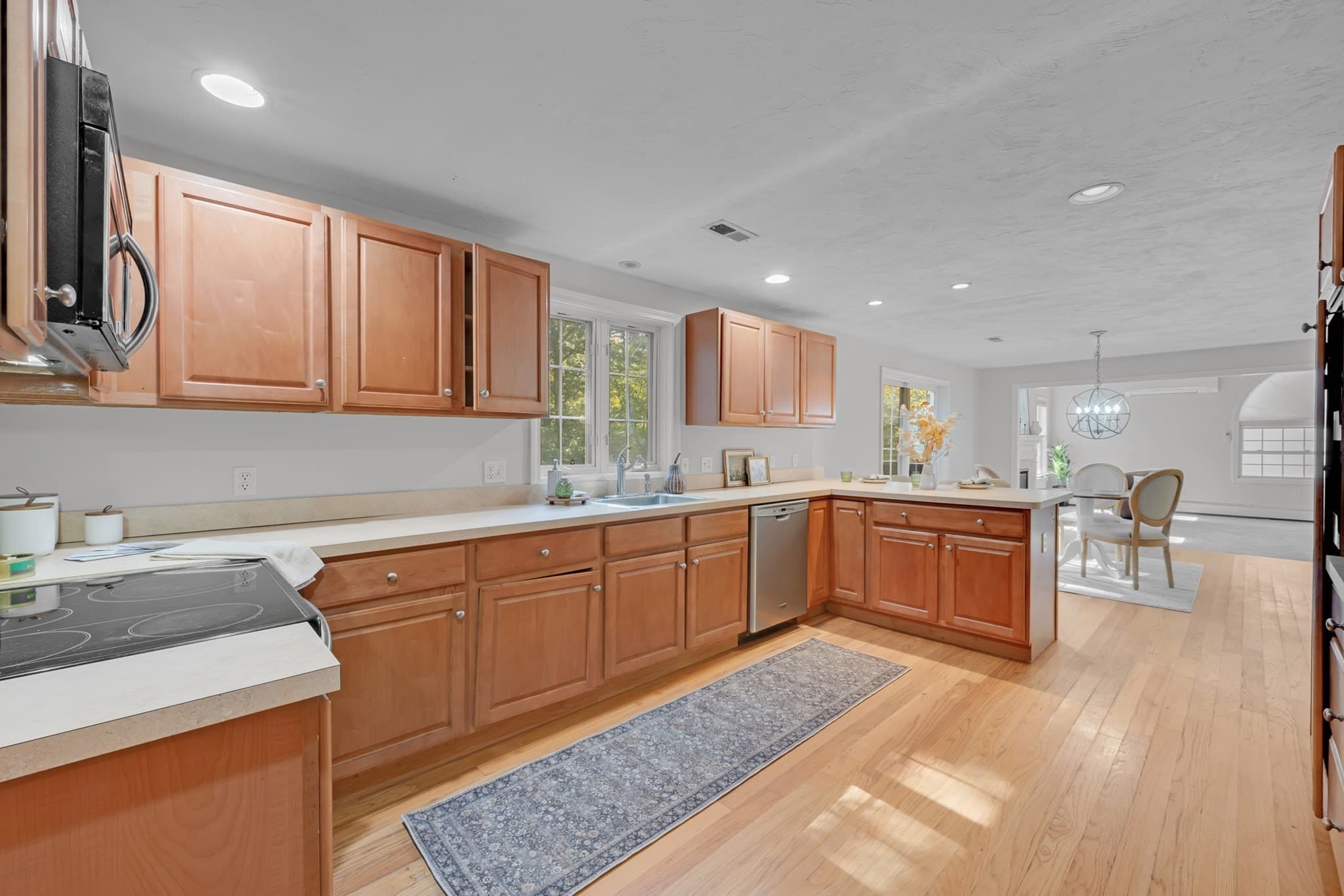 Single Family Residence at 65 Charlton Rd, Dudley MA 01571, Dudley, photo 3 of 40