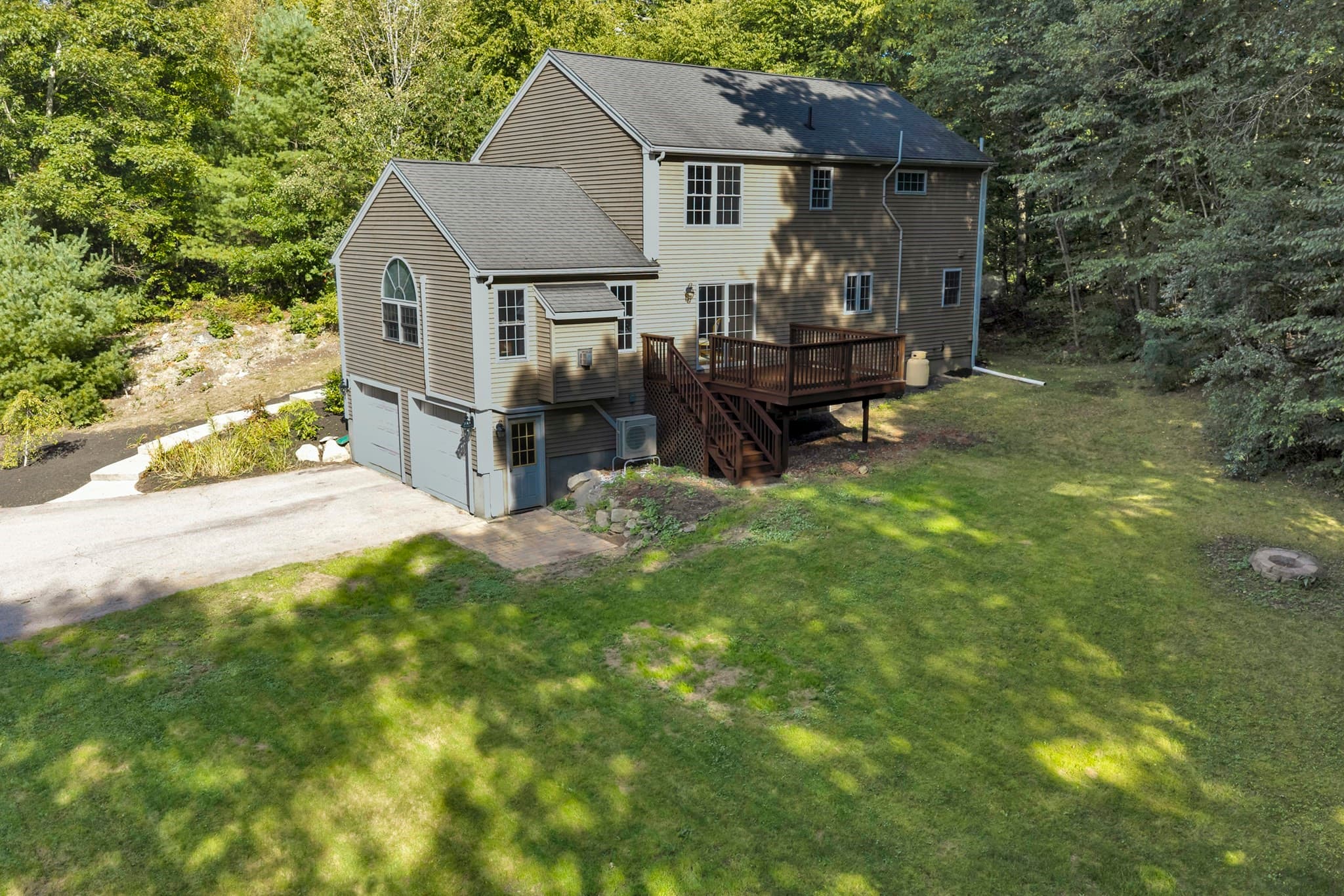 Single Family Residence at 65 Charlton Rd, Dudley MA 01571, Dudley, photo 32 of 40
